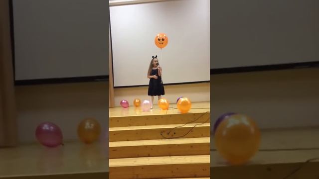 На большом воздушном шаре! смотреть онлайн