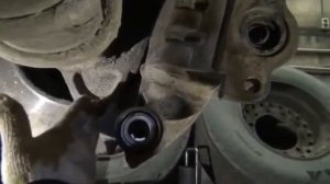 Обзор прицепа krone мосты bpw