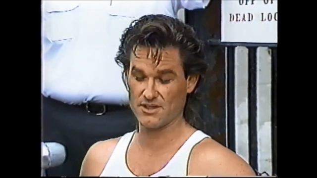 Tango & Cash 1989 Interview Raw & Original смотреть онлайн