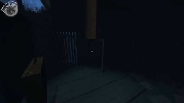 Among the Sleep ● Прохождение инди хоррора ● Часть 4 - Prologue смотреть онлайн
