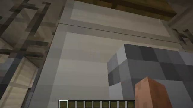 №9 Полицейский участок в майнкрафт!!! (Часть 1)