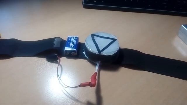 Как сделать реактор железного человека? смотреть онлайн