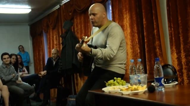 А.Кортнев - Murka смотреть онлайн