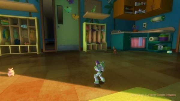 Toy Story 3 NEDERLANDS HELE FILM GESPROKEN DISNEY PIXAR STUDIOS Story Game Movies