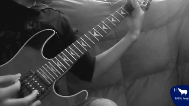 Brutal metal Zoom G3 смотреть онлайн