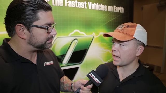 PRI 2013 - Lithium-Ion Batteries Explained смотреть онлайн