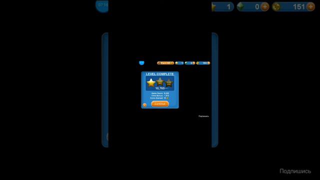 Прохождение игры Tasty Planet 4