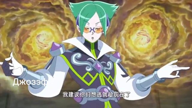 Скричер-мем #3