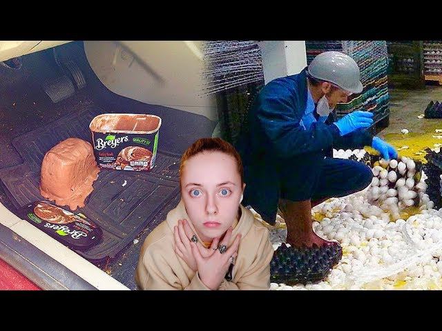 Самые НЕВЕЗУЧИЕ ЛЮДИ в мире | PEOPLE HAVING A REALLY BAD DAY (банана крис) смотреть онлайн
