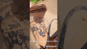 Замена приемной трубы с катализатором ГАЗель 3302