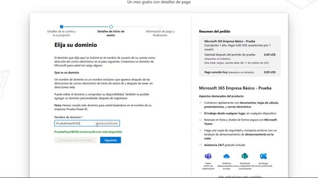 Cómo iniciar sesión en Power BI Service GRATIS ? смотреть онлайн