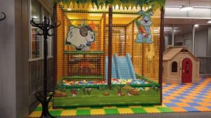 Восточный вокзал Москвы: полный обзор и первый поезд