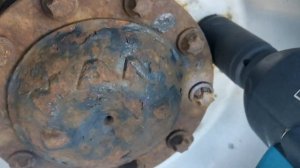 Гайковерт Heimerdinger LB266