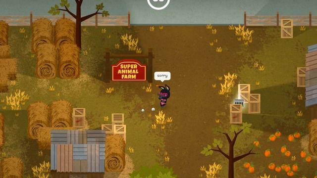 HALLOWEEN Event + 2 Secret Reward Items (Super Animal Royale) смотреть онлайн