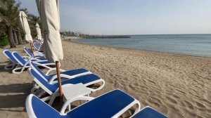 Едим и загораем.  Al Bahar hotel