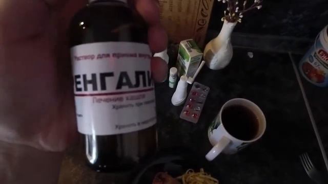 ПРОСТЫЛ!/ УДОБРЯЕМ ЦВЕТЫ! 06.04.21 смотреть онлайн