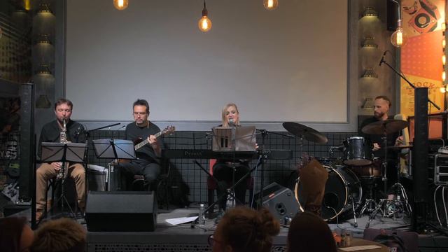 Проект Серебряный век "Виртуоз"//Silver Age Project "Virtuoso" смотреть онлайн