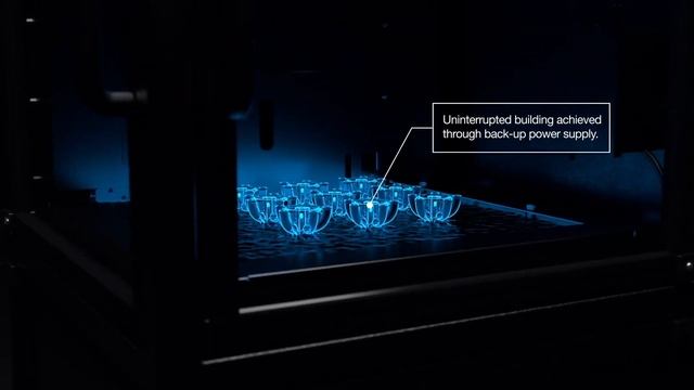 Product Overview: Stratasys V650 Flex 3D Stereolithography Printer смотреть онлайн
