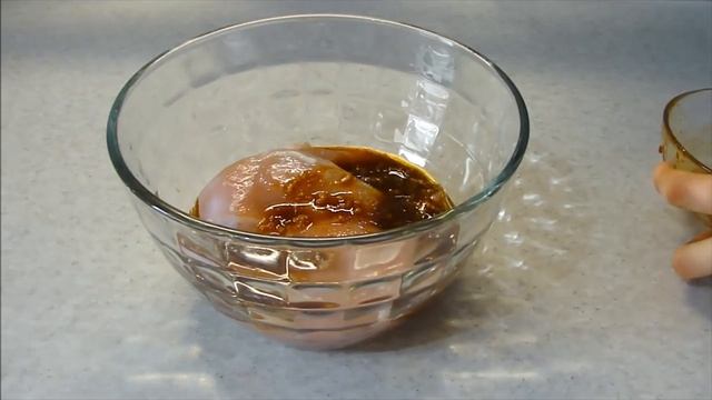 Сочная куриная пастрома по-домашнему смотреть онлайн