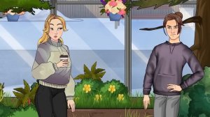 Я Единственная Девочка в Школе для Мальчиков