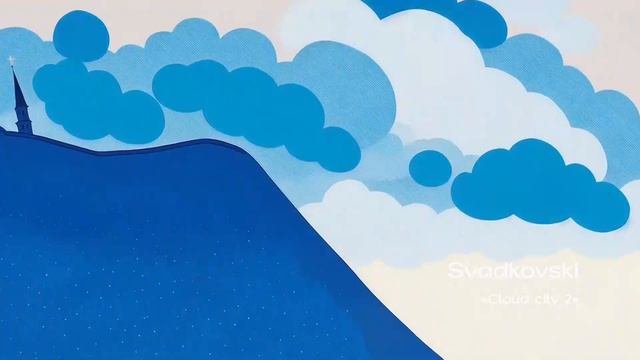 Что такое медиаискусство? Расширили привычные художественные техники в проекте «Моспродюсер.LINK» смотреть онлайн