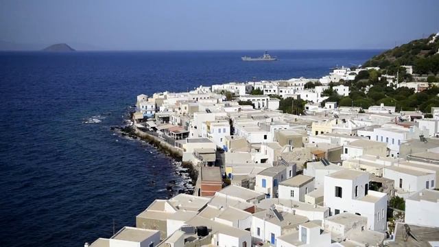 Greece Kos (Греция, остров Кос) смотреть онлайн