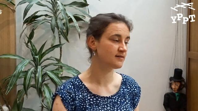 Puppet challenge 7 - the critics' review смотреть онлайн