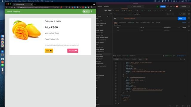 How to build NodeJS Microservice - NodeJS Monolithic to Microservice Architecture смотреть онлайн