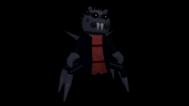 Roblox | Piggy - Spidella Theme (Extended) смотреть онлайн