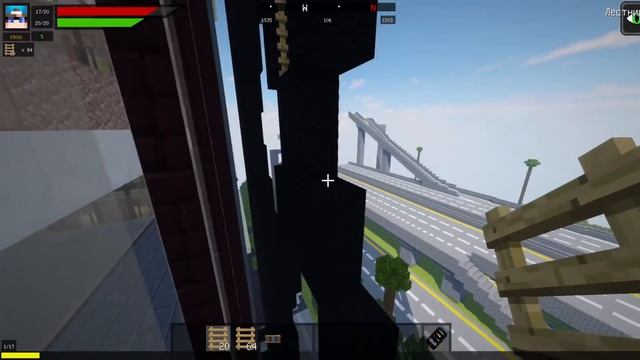 Я ПРОНИК В ЛАБОРАТОРИЮ И МЕНЯ ПОГЛОТИЛ ВЕНОМ | ВЕНОМ В МАЙНКРАФТЕ #1 смотреть онлайн