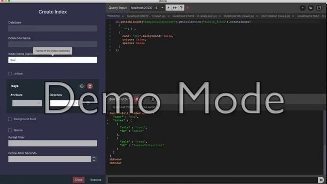 dbKoda смотреть онлайн