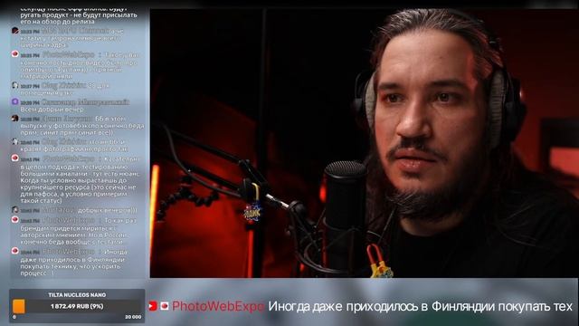 ОБЗОР Tamron 28-75/2.8 Di III VXD G2  ( Смотрим PhotoWebExpo VS DPreview)
