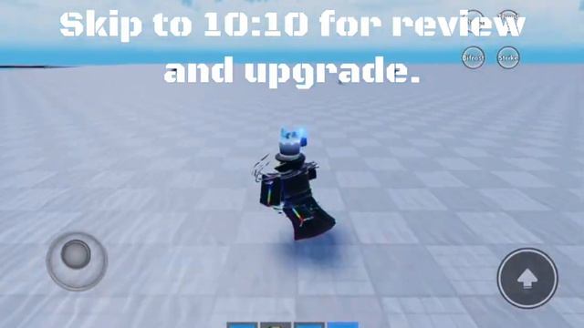 INFINITY GAUNTLET UPGRADE! Infinity Gauntlet | Thanos simulator смотреть онлайн