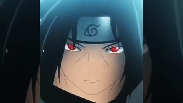Edit|• Itachi Uchiha|Among Us Наруто смотреть онлайн