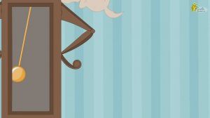 Hickory Dickory Dock