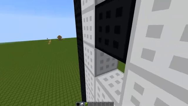 Как построить Dream в Minecraft смотреть онлайн