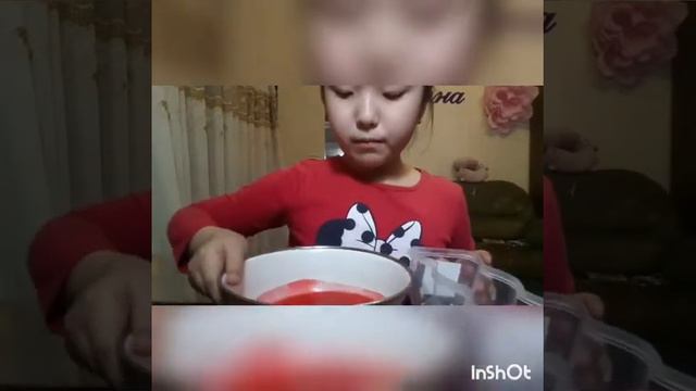 Как сделать желейного медведя из желатина. смотреть онлайн