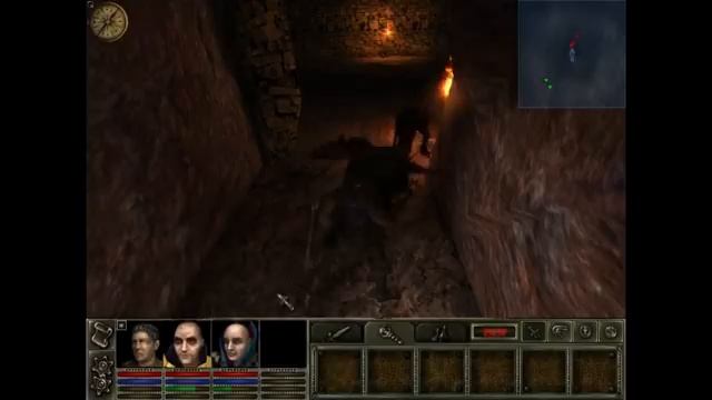 Let's Play BorderZone. Пограничье 2005 . Часть 2. Зеро.