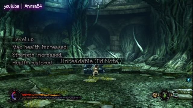 Pandora's Tower - Walkthrough Part 05 [HD] смотреть онлайн