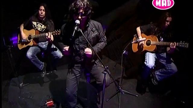 Firewind My Lonelines unplugged смотреть онлайн