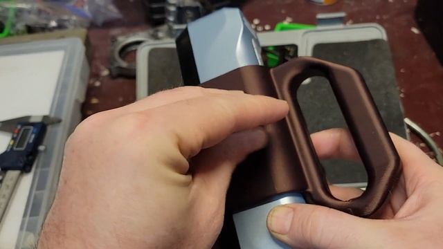 Einstar Handle смотреть онлайн