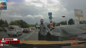 Горе Учителя |Быдло за Рулем|Мгновенная карма| ДТП Подборка на Видеорегистратор| Аварии