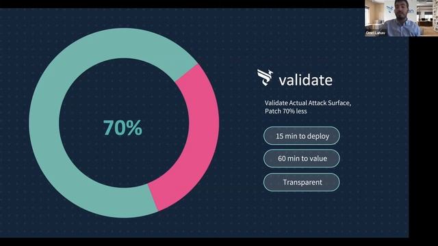 Snyk & Rezilion: End to End DevSecOps Automation Replay смотреть онлайн
