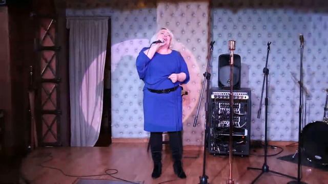 Людмила Шаронова "Не мешайте женщине любить" смотреть онлайн