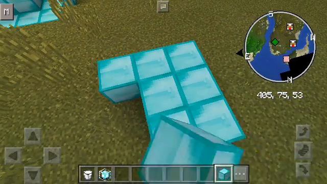 КАК ЗДЕЛАТЬ ЦВЕТНОЙ МАЯК БЕЗ МОДОВ И ПРОЧЕЕ В Minecraft 1.0.X смотреть онлайн