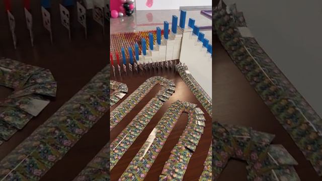 Эффект домино смотреть онлайн