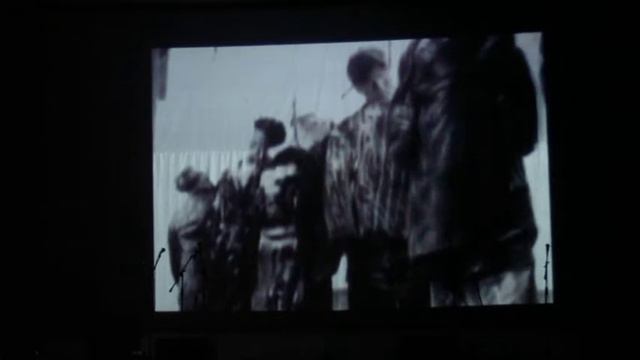 "Тем, кто ушел в бессмертие..." - 2017 (реж.- пост. М В Прокофьева) смотреть онлайн