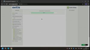 Как из  wi-fi роутера  Netis WF-2419 сделать репитер, повторитель.