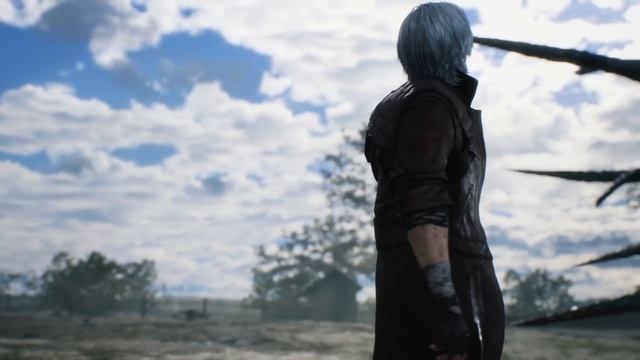 An Incorrect Summary of Devil May Cry 5: PART 2 смотреть онлайн
