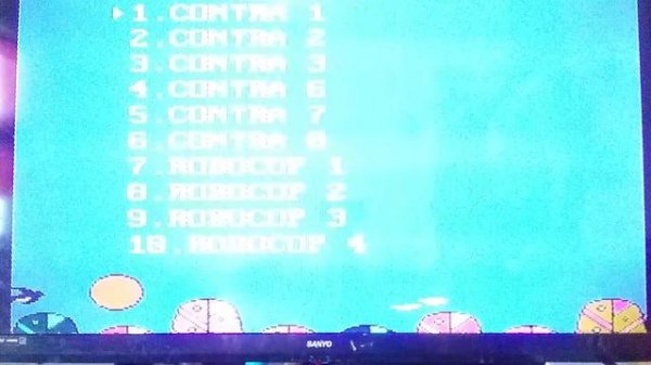 mini game anniversary edition entertainment system built in 620 classic games